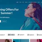 Brand Store digital download store theme product featured image 1